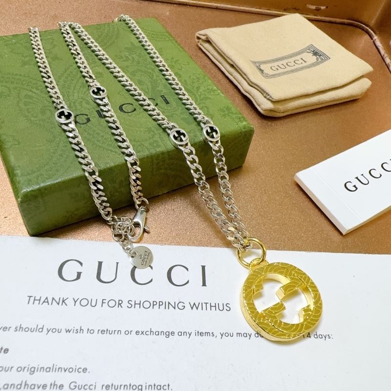 Gucci Necklaces